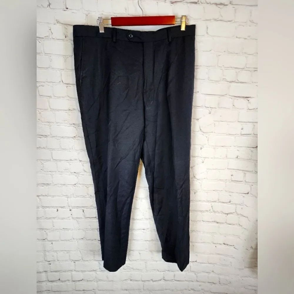 Men's Jos. A. Bank dress pants, size 37